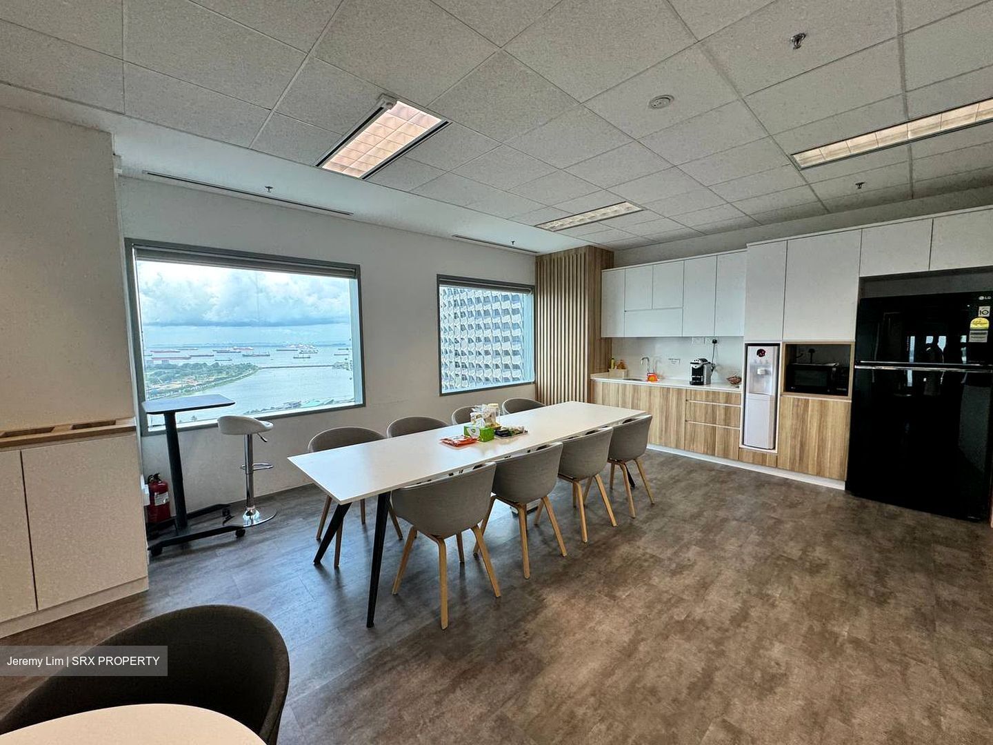 Suntec City (D1), Office #437338341
